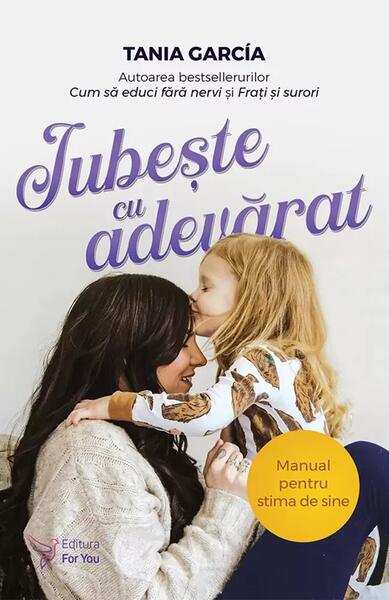 Iubește cu adevărat - Tania Garcia - For You
