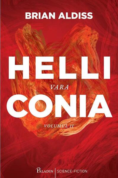 Vara. Helliconia (Vol. 2) - Brian Aldiss - Paladin