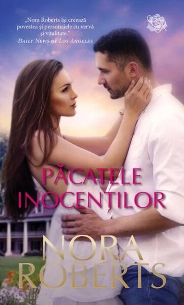 Păcatele inocenților - Nora Roberts - Litera