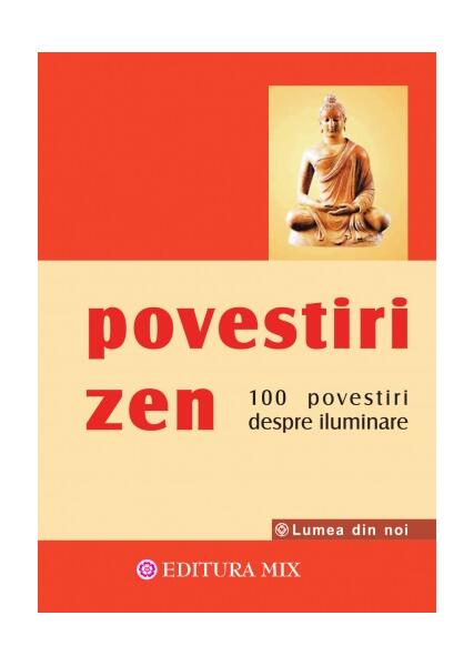 Povestiri Zen - Mix