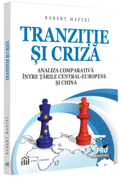 Tranziție și criză - Pro Universitaria