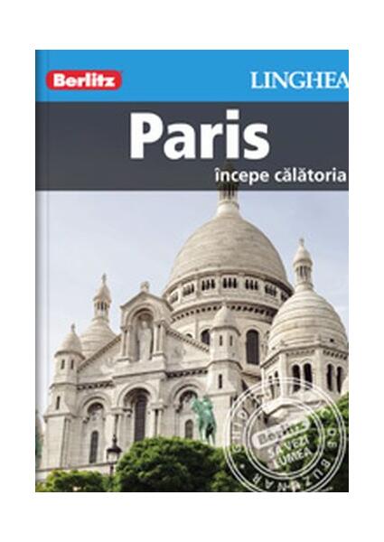 Paris - Berlitz - Linghea