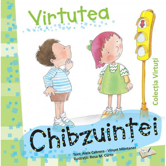 Virtutea chibzuinței - Aleix Cabrera, Vinyet Montaner - Ars Libri