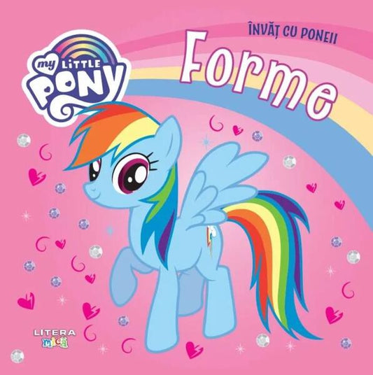 Forme - Litera mică