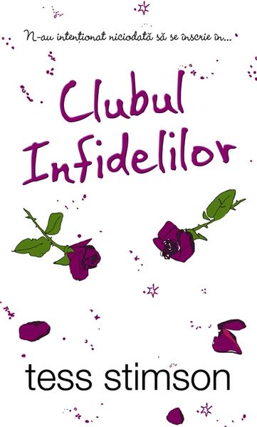 Clubul infidelilor - Tess Stimson - RAO