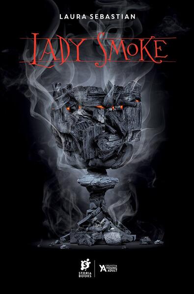 Lady Smoke (Vol. 2) - Laura Sebastian - Storia Books