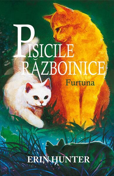 Furtuna (Vol.4) - Erin Hunter