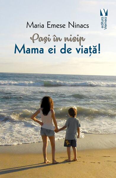 Pași în nisip - Maria Emese Ninacs - Vremea