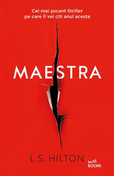 Maestra (Vol.1) - L.S. Hilton - Litera