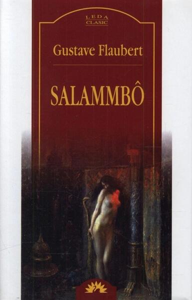 Salammbô - Gustave Flaubert