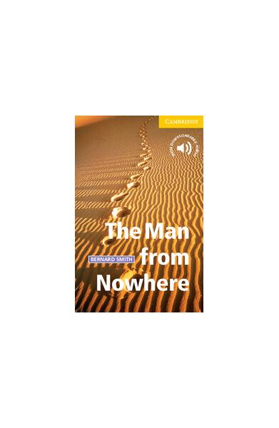 The Man from Nowhere Level 2 - Bernard Smith - Cambridge