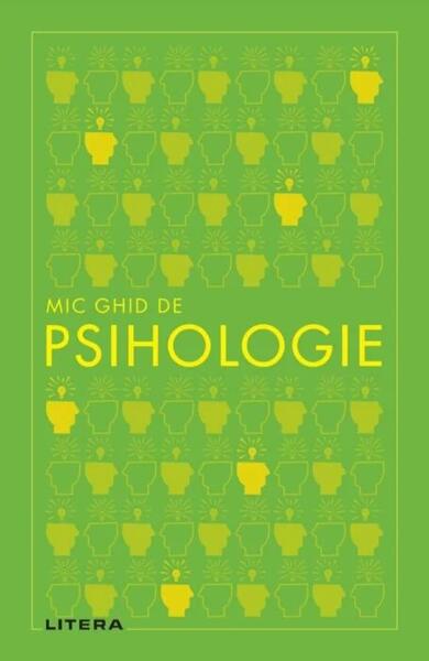 Mic ghid de psihologie - Litera