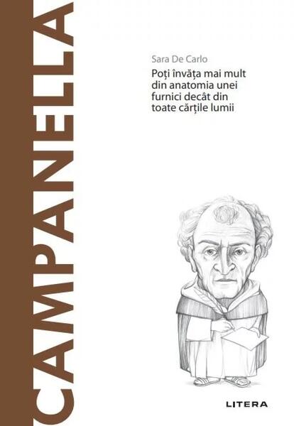 Campanella (Vol. 77) - Sara De Carlo - Litera