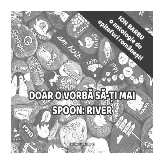 Doar o vorbă să-ți mai spoon: River - Paralela 45