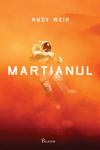 Marțianul - Andy Weir - Paladin
