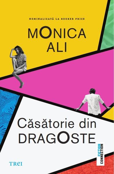 Căsătorie din dragoste - Trei