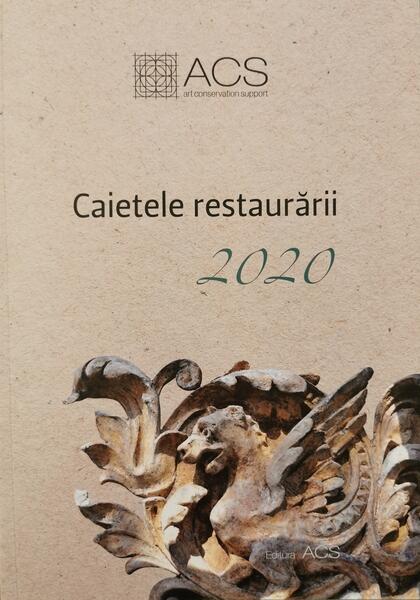 Caietele restaurării 2020 - ACS