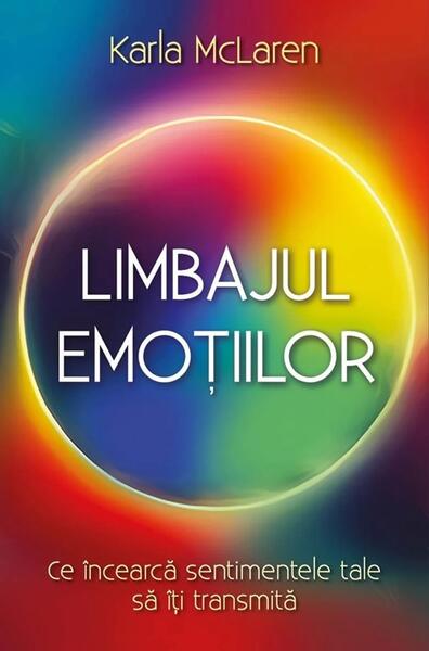 Limbajul emoțiilor - Karla McLaren - Herald