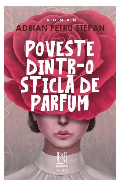 Poveste dintr-o sticlă de parfum - Lebăda Neagră