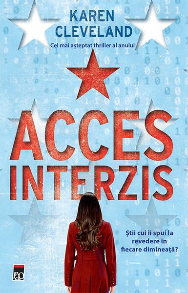 Acces interzis - Cleveland - RAO