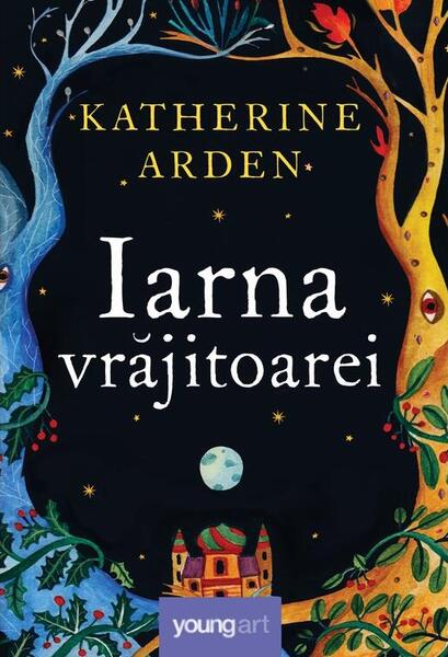 Iarna vrăjitoarei (Vol. 3) - Katherine Arden - Young Art