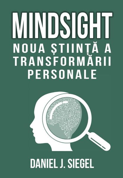 Mindsight - Daniel J. Siegel - Herald