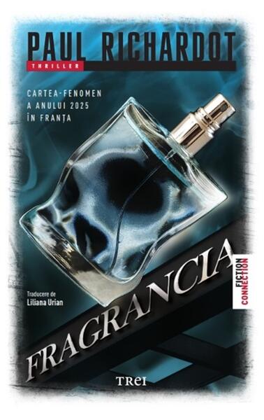 Fragrancia - Trei