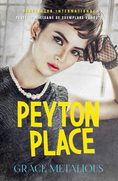 Peyton Place (Vol. 1) - Grace Metalious - Litera