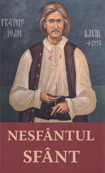 Nesfântul Sfânt - Pridvor