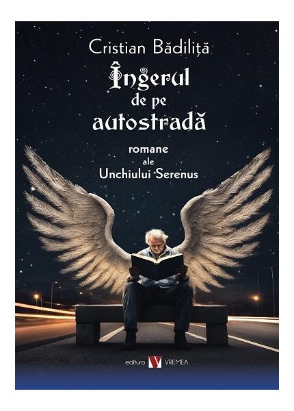 Îngerul de pe autostradă - Cristian Bădiliță - Vremea