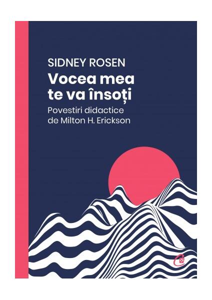 Vocea mea te va însoți - Sidney Rosen - Curtea Veche