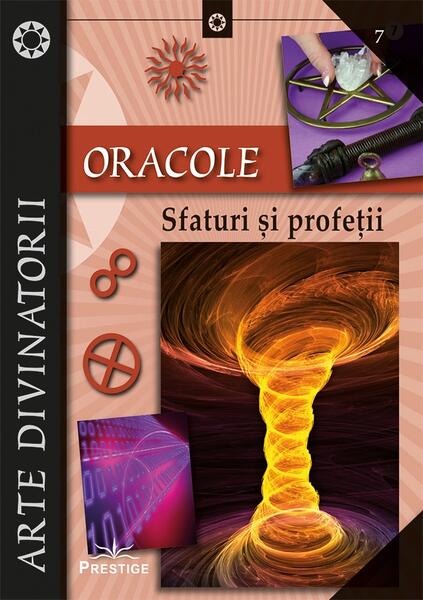 Oracole. Sfaturi și profeții - Prestige