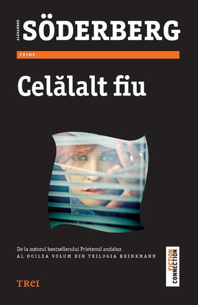 Celălalt fiu - Alexander Söderberg - Trei