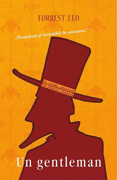 Un gentleman - Forrest Leo - RAO