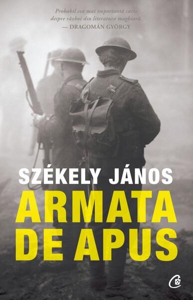 Armata de apus - Székely János - Curtea Veche