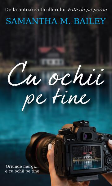 Cu ochii pe tine - RAO