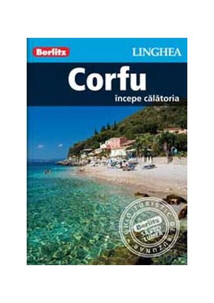 Corfu - Linghea