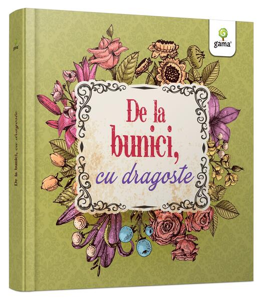 De la bunici, cu dragoste - Gama