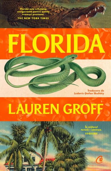 Florida - Curtea Veche
