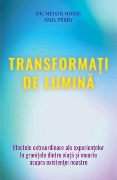 Transformați de lumină - Lambodar