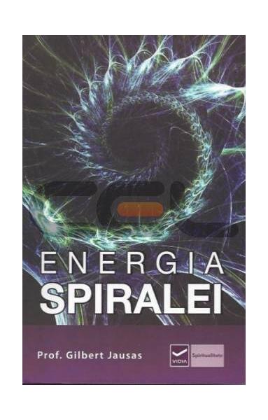 Energia Spiralei - Gilbert Jausas - Vidia