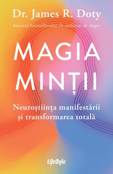 Magia minții - Lifestyle