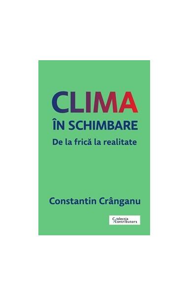 Clima în schimbare - Trei