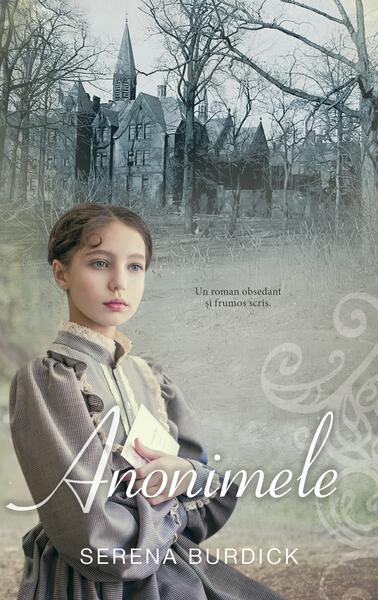 Anonimele - Serena Burdick - RAO