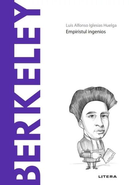 Berkeley (Vol. 72) - Luis Alfonso Iglesias Huelga - Litera