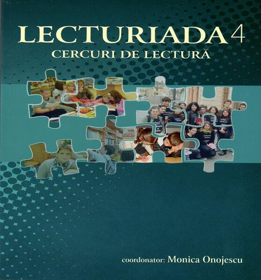 Lecturiada 4 - Art