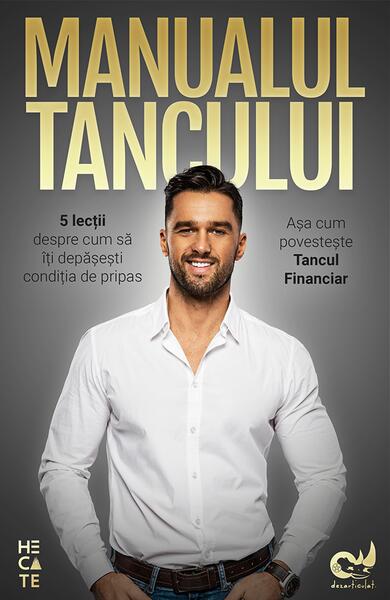 Manualul tancului - Tancul Financiar - Hecate