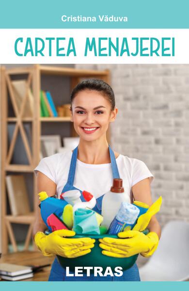 Cartea menajerei - Cristiana Văduva - Letras