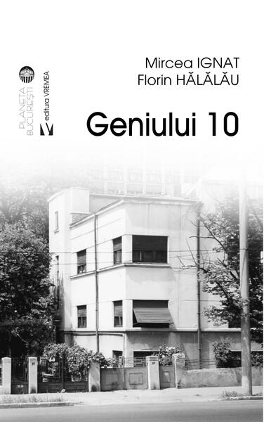 Geniului 10 - Florin Hălălău, Mircea Ignat - Vremea