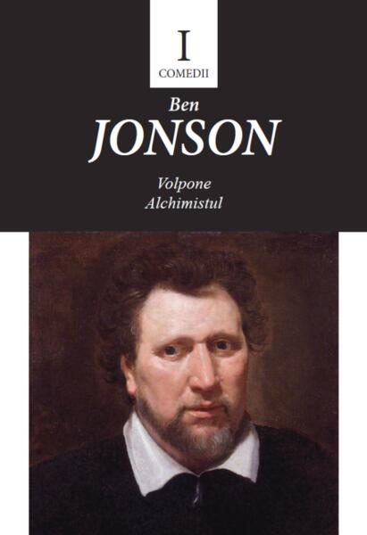 Comedii (Vol. 1) - Ben Jonson - Tracus Arte